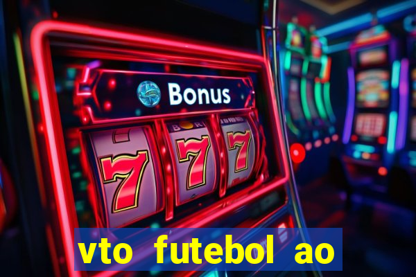 vto futebol ao vivo sportv